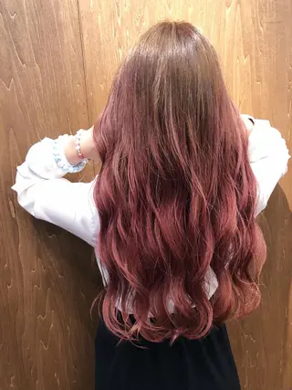 ロング カラー 髙田 健治 (ケンジ)のその他イメージ