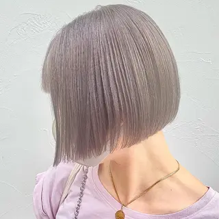 ショート パーソナルカラー骨格 顔タイプ 小幡のその他イメージ