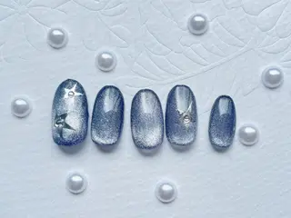 ネイル Verest 西荻窪のネイルデザイン