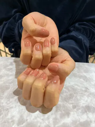 ネイル takagi She nailのネイルデザイン