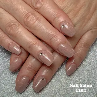 ネイル nail salon 1102のネイルデザイン