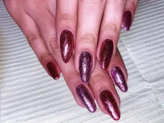 ネイル nail salon azuのネイルデザイン