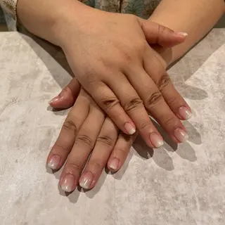 ネイル 🧚 KURUMIのネイルデザイン