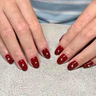 ネイル Salon Femme  鶴見所属・haruka🌒 femmeのネイルデザイン