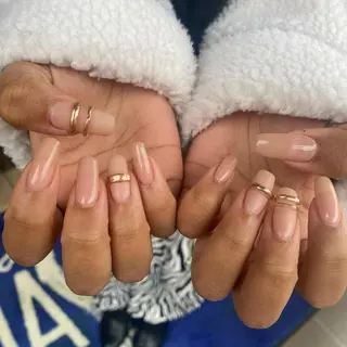 ネイル Novem.9 _misuzuのネイルデザイン