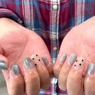 ネイル 🤍One MISAKI🤍のネイルデザイン