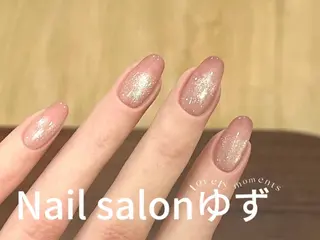 ネイル ネイルサロン ゆずのネイルデザイン