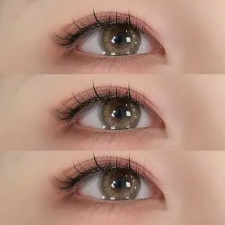 マツエク・マツパ MAEUL NAGOYA所属・⛓韓国IDOLヘア 🥀🖤/あいりのヘアスタイル