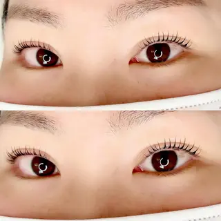 マツエク・マツパ Oyama Wakanaのマツエク・マツパデザイン