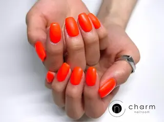 ネイル nailroom  charm所属・ネイルルーム チャームのネイルデザイン