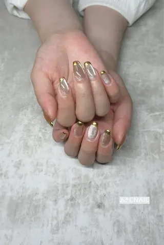 ネイル あきじ NAILのネイルデザイン