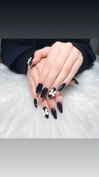 ネイル Miyu nailのネイルデザイン