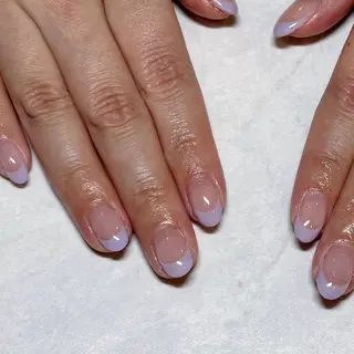 ネイル Cleo上前津店🫧 Juraのネイルデザイン