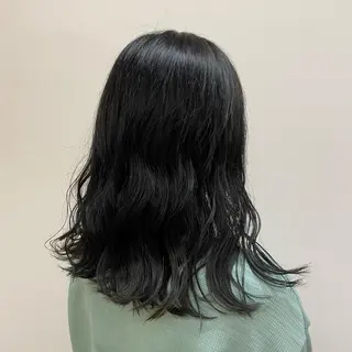 ロング sanae /透明感カラーのヘアスタイル