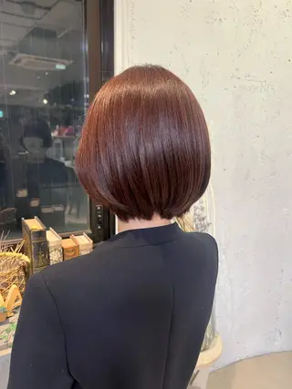 ショート カラー Froom🌻 村上夏菜のネイルデザイン