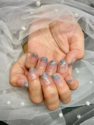 ネイル ENVY☆ NOELのネイルデザイン