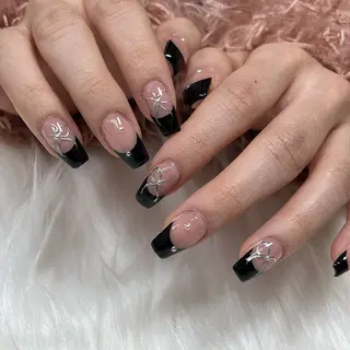 ネイル 🐕🦺Yappy 💗A-tanのネイルデザイン