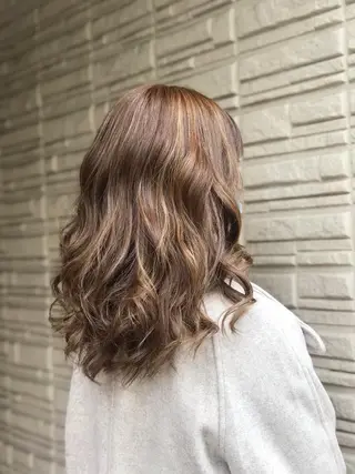 ロング カラー 🍒memelu明石 🍒imamuraのマツエク・マツパデザイン