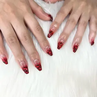 ネイル nailsalon Apis所属・Apis manakaのネイルデザイン