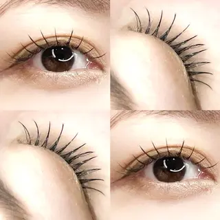 マツエク・マツパ 🩶re,eye _yuina 🩶のマツエク・マツパデザイン