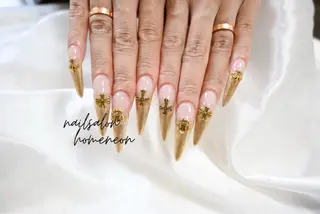 ネイル nailsalon ★homeneonのネイルデザイン