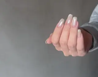 ネイル sususu駒澤大学 Noeのネイルデザイン