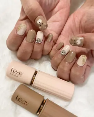 ネイル private nail salon   Amily所属・竹澤 紫乃のその他イメージ