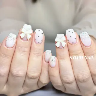 ネイル Trend Nail シルフのネイルデザイン