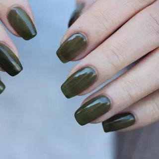 ネイル gracenail factory所属・ヤマモト リカコのネイルデザイン