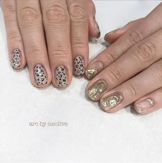 ネイル rina eye&nailのマツエク・マツパデザイン