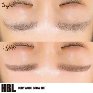 アイブロウ CARA カーラのマツエク・マツパデザイン