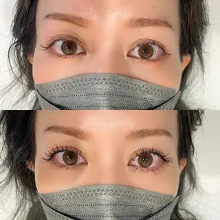 マツエク・マツパ soirée所属・nail salon Soiréeのネイルデザイン