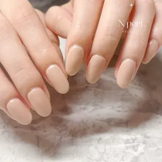 ネイル N port所属・井上 友美のネイルデザイン