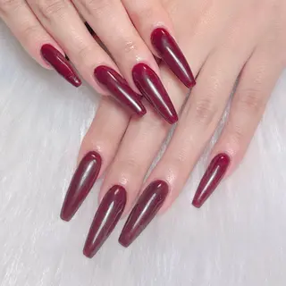 ネイル Mari 🎀六月移転のネイルデザイン