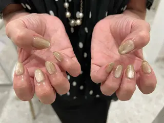 ネイル 📍銀座 💅🏼yuriのネイルデザイン