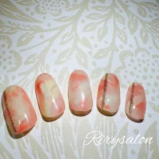 ネイル Riry salonのネイルデザイン