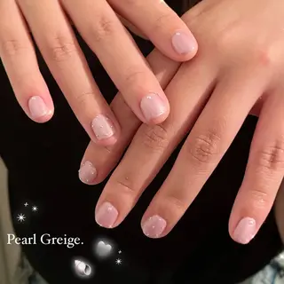 ネイル nail salon HERA所属・HERA 小橋川のネイルデザイン