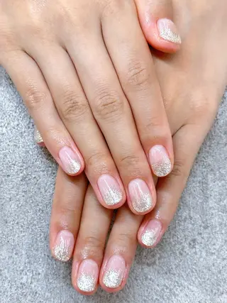 ネイル MAXKELLY MEGUMIのネイルデザイン