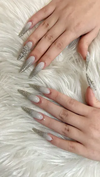 ネイル 《LB》ラブリエ Nail&eyeのマツエク・マツパデザイン