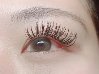 マツエク・マツパ eyelist / nana🌱のマツエク・マツパデザイン