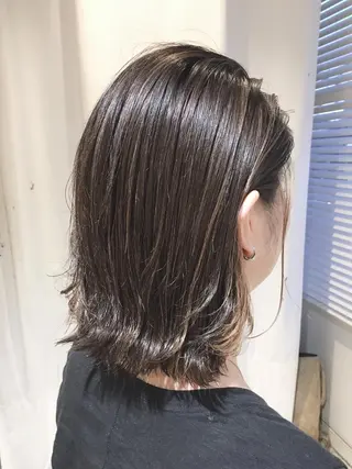ショート メンズツイスパ ショートフクヤマシンのヘアスタイル
