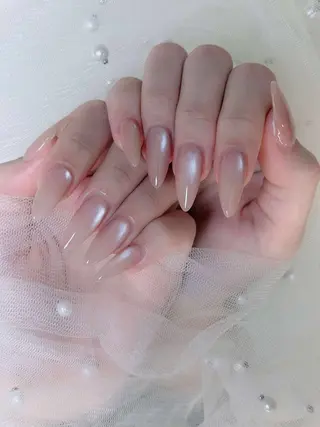 ネイル Lumi Nail 新大久保3‘のネイルデザイン