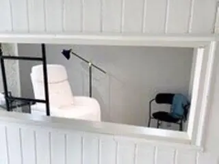 Lucia 阿部のマツエク・マツパデザイン