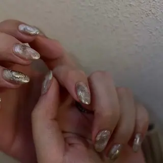 ネイル _____jays nailのネイルデザイン