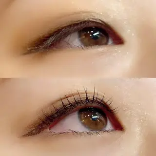 マツエク・マツパ KURUMI🦋 まつエクまつパ美眉のマツエク・マツパデザイン