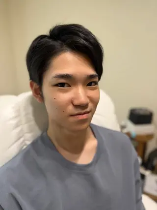 アイブロウ 神戸の眉毛屋さん所属・神戸の まゆげ屋さんの眉毛・アイブロウイメージ