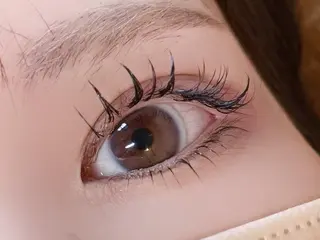 マツエク・マツパ jessica/ 平野🪄︎︎◝✩のマツエク・マツパデザイン