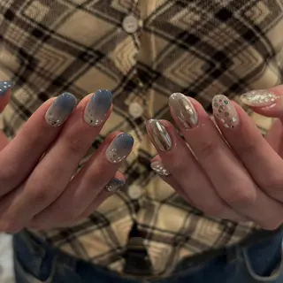 ネイル nao＿nail .929のネイルデザイン