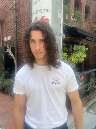 ミディアム ✨毛髪診断で絶対綺麗 ✨美髪艶髪専門✨高浪のヘアスタイル