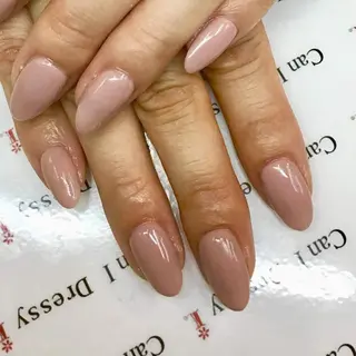 ネイル キャンアイドレッシー 海老名のネイルデザイン